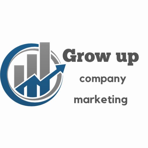 G.C.M　Growup Company Marketing